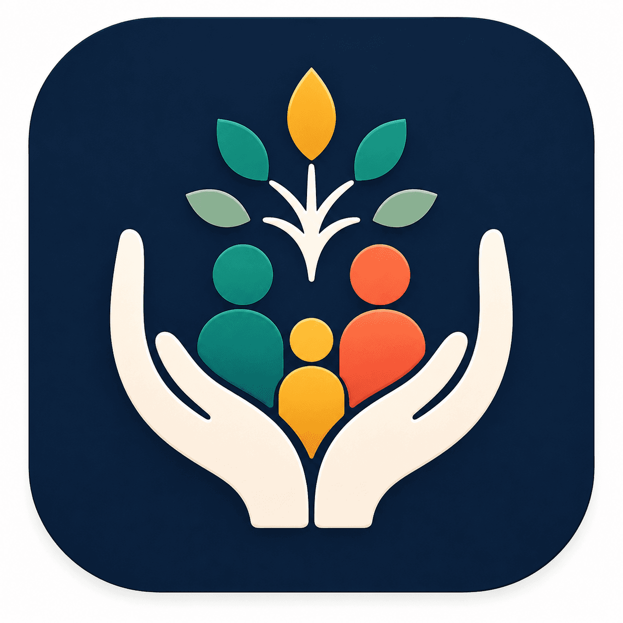 The Family CEO app icon